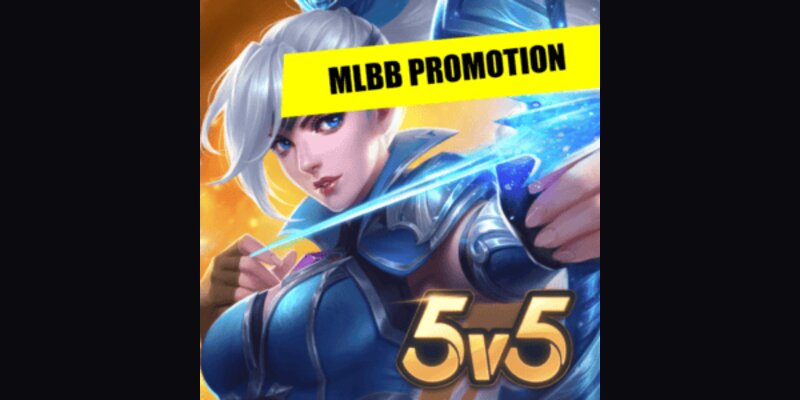 Mobile Legends Bang Bang